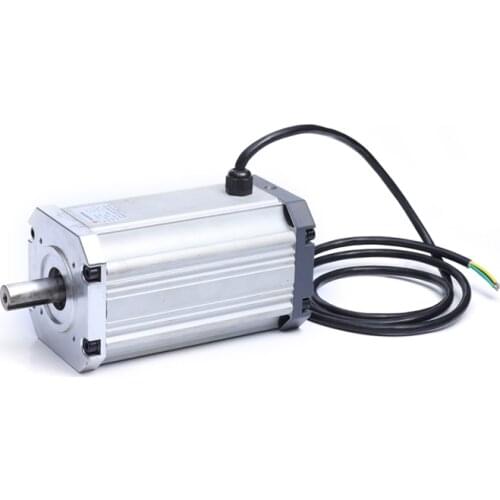 HF Motion DC Motors