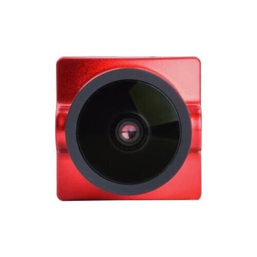 RunCam Micro Eagle 800TVL FPV Camera NTSC / PAL 16:9 / 4:3 Switchable 1/1.8" CMOS Sensor 5-36V for FPV Quadcopter Racing Drone