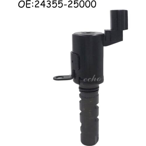 New Engine Variable Timing Solenoid For Hyundai kia 2.0L 2.4L 24355-25000