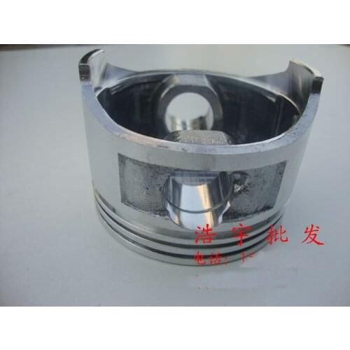 Supply of wholesale gasoline generator accessories 170F 170 3KW 3 inch water pump piston