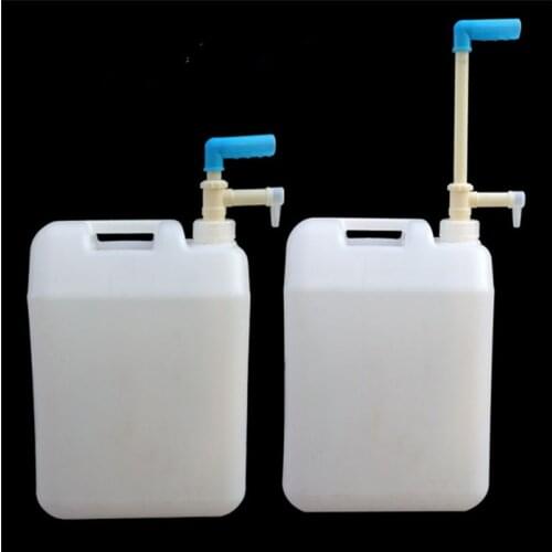 Manual Oil Extractor For Detergent Massage Oil All Kinds Of Liquid