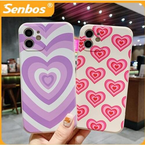 Wireless Chargers For Iphone Senbos China