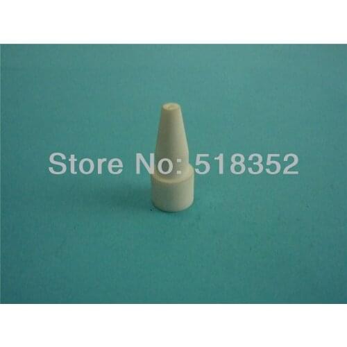 Sodick Aspirator Nozzle B 3053081 / 3082119 (Ceramic type), 2.0x16x40 Sodick Wire Outlet Tube Holder Type 2 , WEDM-LS Parts