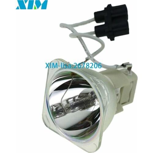 Compatible bare projector lamp SP-LAMP-037 for INFOCUS LPX15/LPX6/LPX7/LPX9/T150/X15/X20/X21/X6/X7/X9/X9C