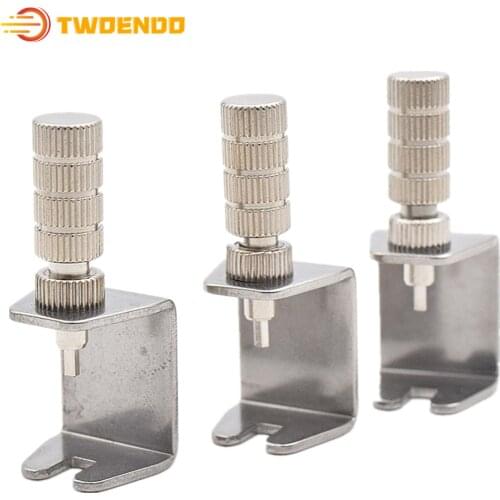 Dental 3pcs Standard Bur Wrench Bur Key Dental High Speed Wrench Handpiece Dentist Tool