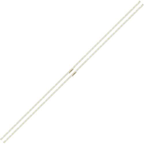 20pcs LED Backlight strip for sam sung UA65NU7100 UA65NU7300 UA65NU7300JXXZ UA65NU7200 UA65RUF70AJXXZ BN96-45635A LM41-00570A