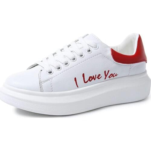 New Female Flats Genuine Leather Flat Shoes Women Comfortable Moccasins Lady Flats Fashion High Quality Casual Shoes Sneakers