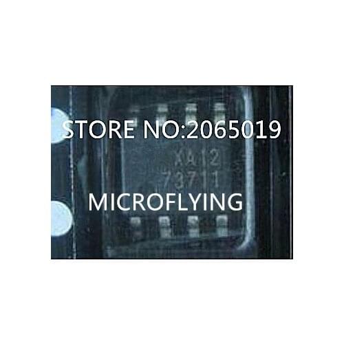 10PCS FAN73711MX FAN73711 73711 SOP8 LCD power chip
