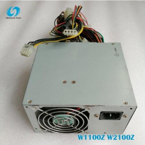 100% test for power supply for W1100Z W2100Z 370-6807-02 API4FS06 550W Work Good