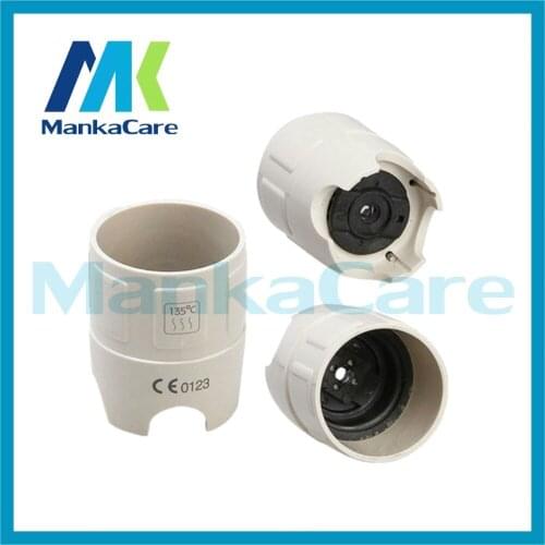 2pcs Ultrasonic Scaler Tip Torque Wrench Fit for EMS Woodpecker Handpiece Dentista Dental Lab Tools Dental Instrument