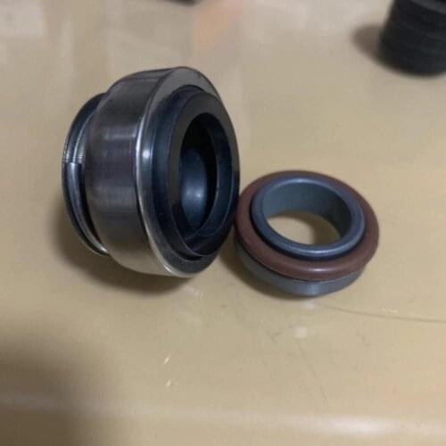 301-14/G6 ( BT-AR-14 ) Mechanical Seals with G6 Stationary seat (Material:Carbon/SiC/VIT) , Burgmann BT-AR Seals For pumps