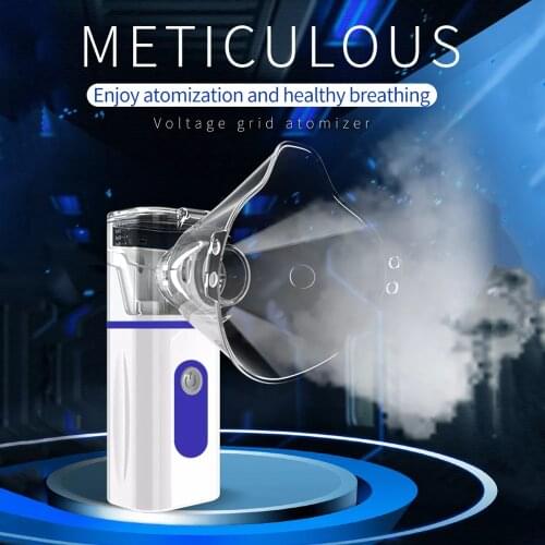 Aptoco Ultrasonic Inhalers
