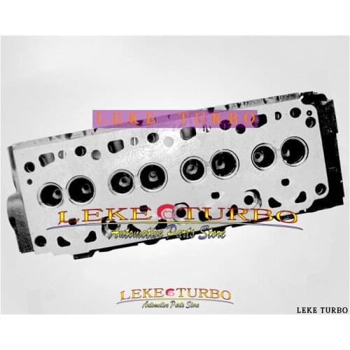 909 021 RFS RFM RFN RFU D18NA D18T D18CT D18TI 1018562 Cylinder Head For Ford Fiesta Escort Orion Courier Mondeo Sierra 1.8D