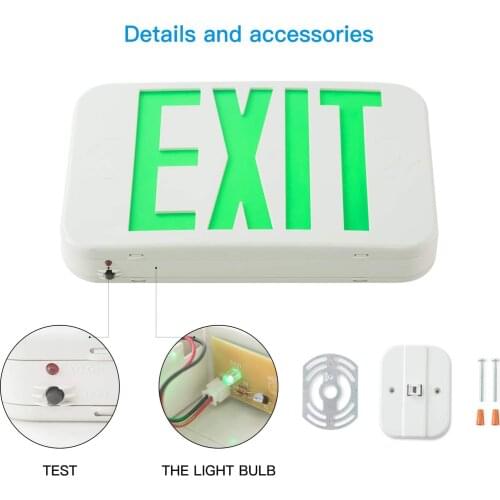 Аварийные светильники HoldPeak China At AliExpress