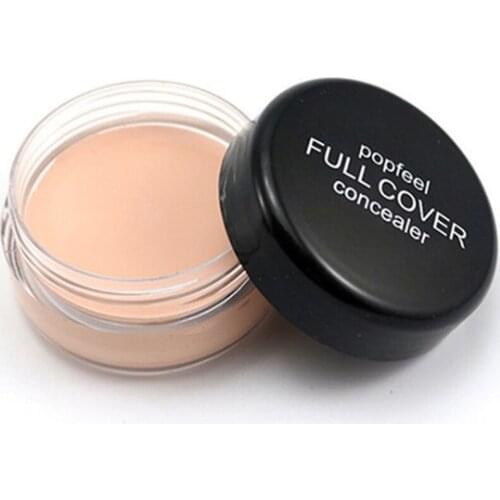 JCSYFAC Concealers