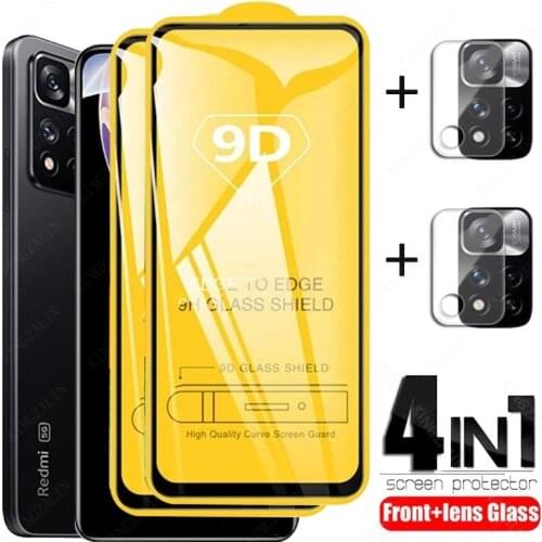 KINGZALIN Protective Films For Mobile Phones