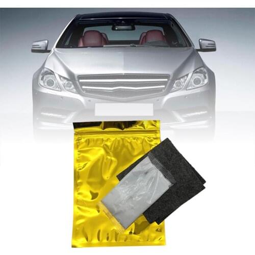 Premium Car Scratch Eraser Magic Car Scratch Repair Remover Polish Cloth Surface Rag