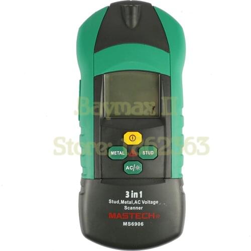 Металлоискатели и металлодетекторы MasTech China At AliExpress