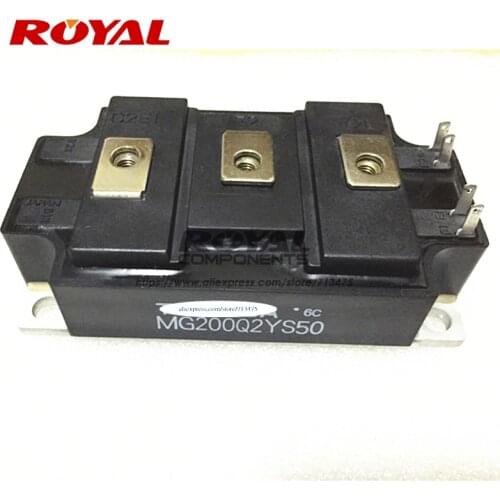 MG200Q2YS50