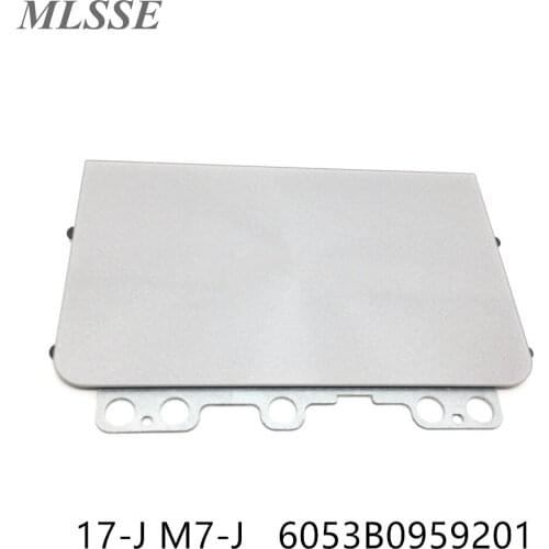 New Original For HP ENVY 17-J M7-J Touchpad Mouse Board Button 6053B0959201 Fast ship