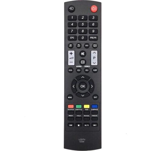 NEW Original remote control GJ220 For SHARP LCD TV LC-26LE320E LC-32LE320E LC-37LE320E LC-42LE320E LC-19LE320E LC-22LE320E