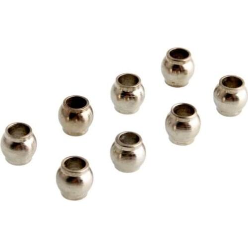 RC HSP 86059 Shock Balls 8P For HSP 1:16 On-Road Car Buggy Monster Truck