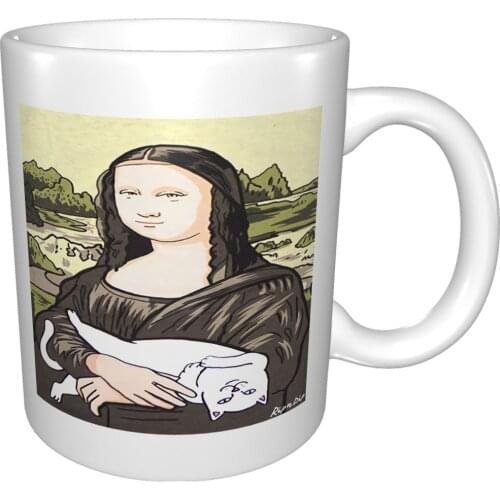 Rip Cat Dip Nermal Lisa Swea In Mug Coffee Cup Coffee Mug Coffee Mugs Thermal Mug Beer