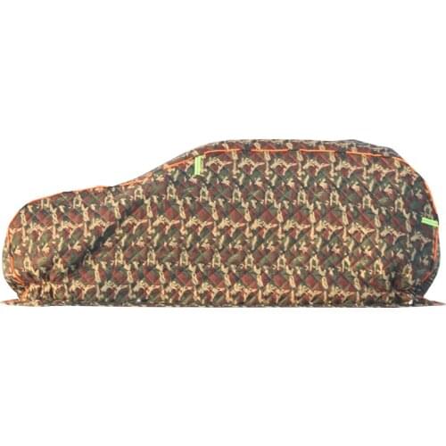 Waterproof Full Car Protective Winter Car Cover Suit for Small SUV