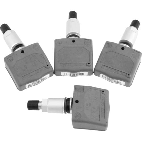 Tire Pressure Sensors Yetaha China