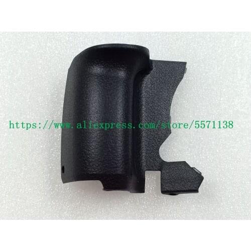 NEW For Panasonic GH5 GH5S Grip Rubber Front Cover Camera Repair Part Unit