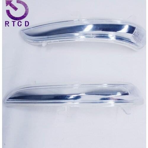 Reversing mirror turn light 1607512580 1607512680 9814464680 9814464780 9814464880 9814464980 For Peugeot 208 2008