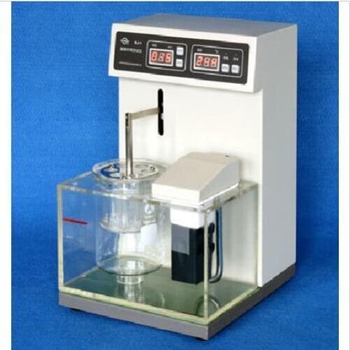 1000ML BJ-1 Lab Equipment Tablet Disintegration Tester 220V 110V One year Warranty