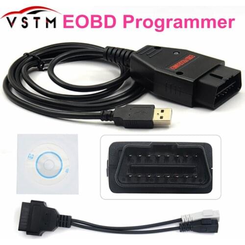 2018 Newly Excellent Galletto 1260 ECU Chip Tuning Interface ECU Flasher Fast and Safe OBD2 Work on Multi-brands Cars