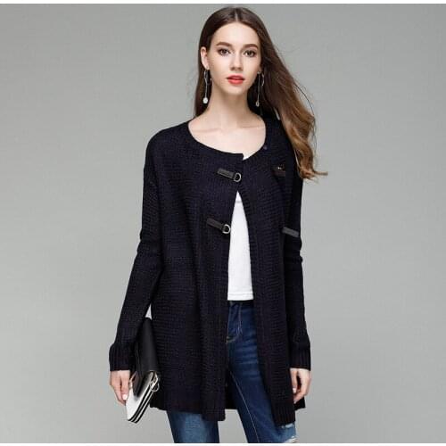 BADEL LECE Women's Thin Cardigans