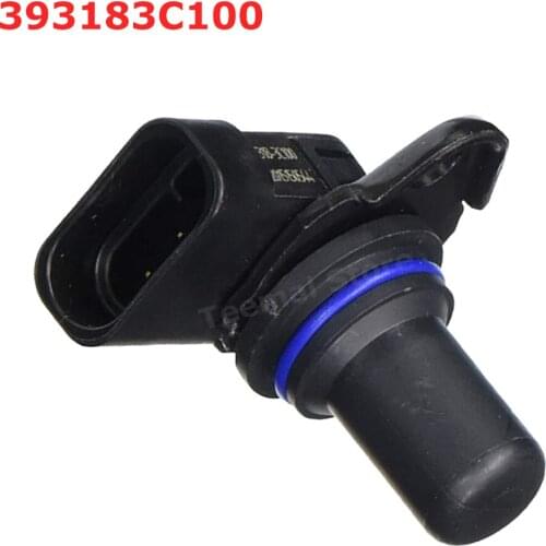 393183C100 393183C000 393183C300 Camshaft CAM SHAFT POSITION SENSOR for Hyundai FOR Kia 3.3L 3.5L 3.8L