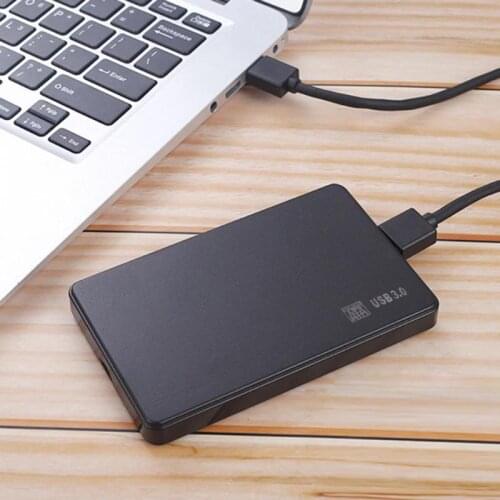 Dawndesslo Hdd And Enclosures