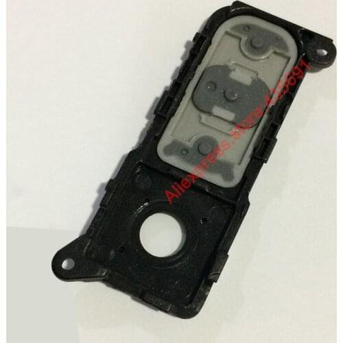 Holder and Back Button Key All Version Rear Camera Lens Glass Cover with Frame For LG G4 Replacement Parts 50Pcs/lot