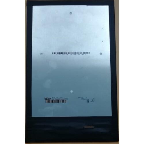 For Lenovo Tab S8-50 S8-50F S8-50L S8-50LC LCD Display Panel Screen Monitor Module 100% Test
