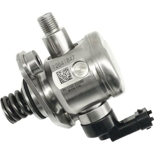 OE: 12641847 oil pump for Buick Regal LaCrosse forChevrolet High Pressure Mechanical Fuel Pump carburetor gasoline tuning car