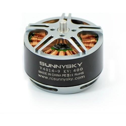 Newest! SUNNYSKY V4014 400kv Multicopter Motor