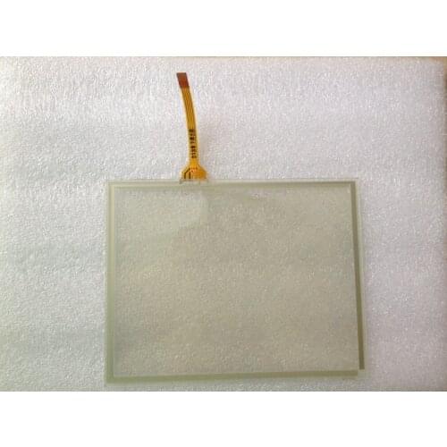 New Replacement Touch Panel 2nd original LCD Panel TCG075VGLDB-G00 for STAR STEC-NC2 STEC-NA2 PNA2-4.5 PNA2-4.5C