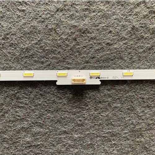 New Original LED Strip 32 leds for Sony 32‘’ TV KDL-32WE613 KDL-32WE615 Sony 17Y 32''_7020_32_REV01_170316 80611DD