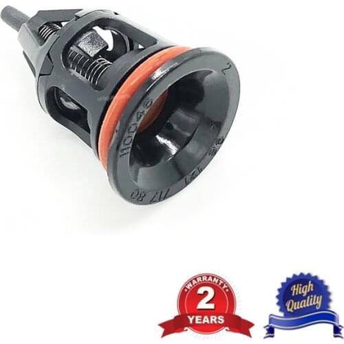 For Peugeot 308CC 308SW 3008 508 5008 Citroen C4 Picasso Turbocharger Dust-proof Intake Manifold Check Valve