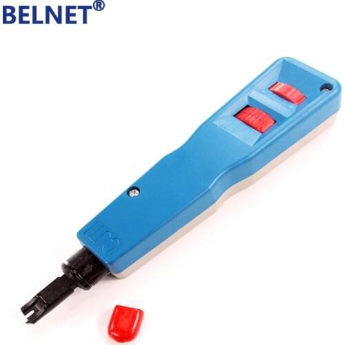 Impact and Punch down tool 110 88