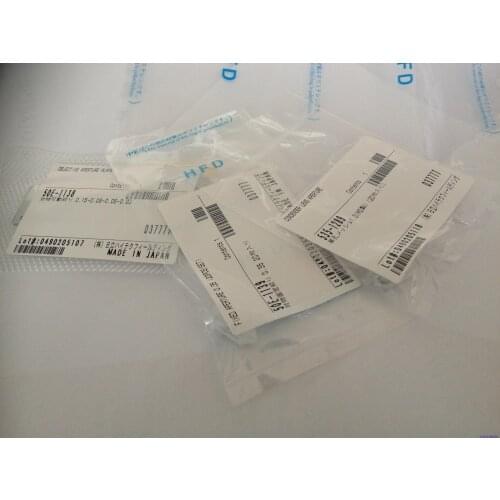 Japan Hitachi scanning electron microscope diaphragm, fixed, movable diaphragm