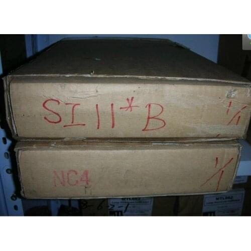 1PC NEW YOKOGAWA DCS NC4* B Nest Common Card