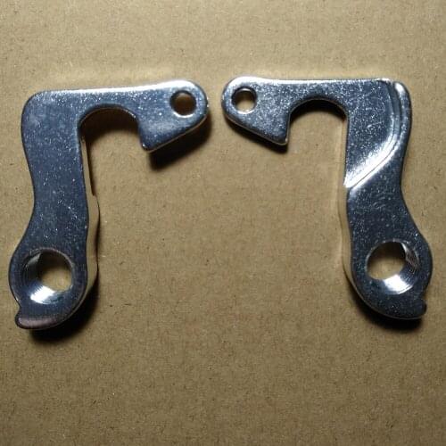 5pc Bicycle gear rear derailleur hanger For ORBEA GAIN V4 ALLOY ORBEA OPTIMA 2018 2019 ORBEA Carpe Vector 2019Emx24 mech dropout