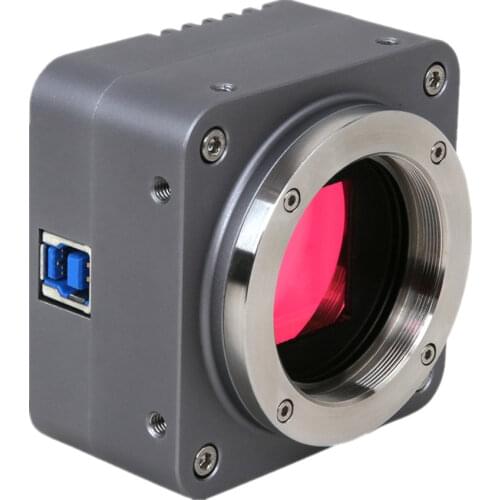 BigEYE 10mp SONY imx294 4/3" CMOS Digital Microscope Camera USB3.0