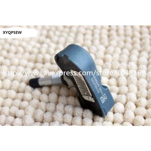 XYQPSEW TPMS tire pressure sensor, tire monitoring sensor 433MHZ Case for Chrysler OEM 56029359AB,56029359AC
