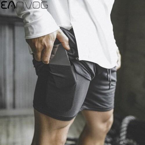 Мужские туристические шорты EAnvog China At AliExpress